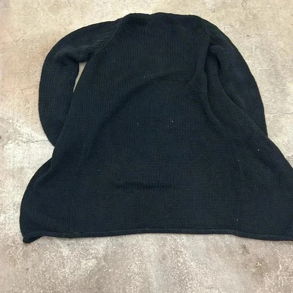 Gap  knee lenght open cardigan - Picture 4 of 4